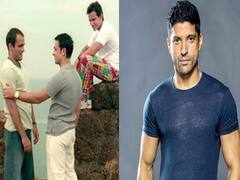 Dil Chahta Hain की रिलीज़ के बाद 3 दिनों तक कमरे से बाहर नहीं निकले थे Farhan Akhtar, सिर्फ एक चीज़ का कर रहे थे इंतज़ार