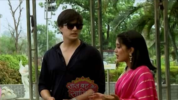 Yeh Rishta Kya Kehlata Hai: Ranveer gifts NEW car to Kartik