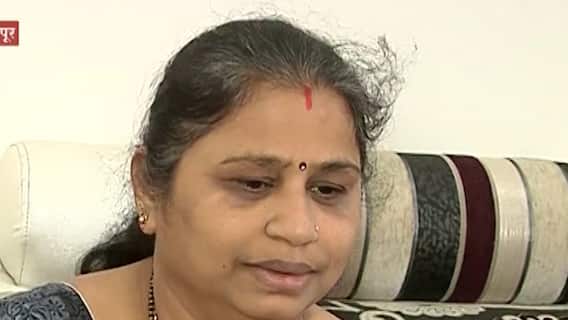 Be Positive : कॅन्सर, किडनीच्या आजारांनंतर कोरोनावर मात, 56 वर्षाच्या रणरागिणीने कोरोनाला हरवलं