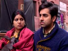 दम लगा के हईशा की शूटिंग के दौरान Ayushmann Khurrana ने Bhumi Pednekar को नहीं खाने दिया था खाना, ये थी वजह