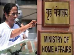 ममता बनर्जी सरकार और केंद्रीय गृह मंत्रालय के बीच फिर खिंच सकती हैं हिंसा को लेकर तलवारें