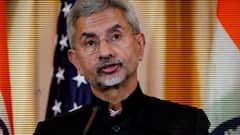 External Affairs Minister Dr S Jaishankar defends elections amid the Covid crisis