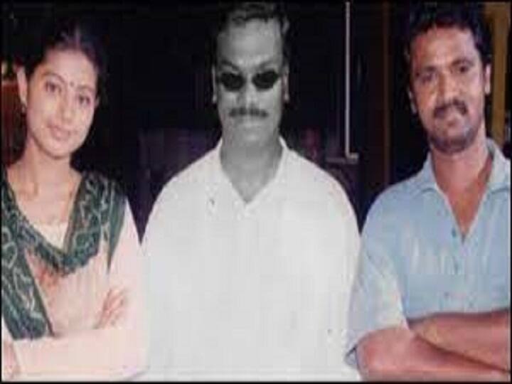 Director cheran says about singer komagan கோமகன் கேட்ட கேள்விதான் ’ஒவ்வொரு பூக்களுமே’ பாட்டுக்கு விதை..  இயக்குநர் சேரன்