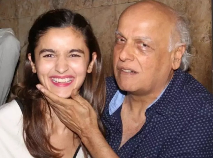 Mahesh Bhatt Reveals The Name Of His Favourite Daughter, And She Is Not Alia Bhatt | Alia Bhatt नहीं, तो कौन है Mahesh Bhatt की फेवरेट बेटी, जानिए डायरेक्टर ने क्या दिया