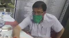 Bengal Violence: 'তৃণমূলের গোষ্ঠীদ্বন্দ্বের জন্যই উদয়ন গুহর ওপর হামলা', অভিযোগ BJP নেত্রী মালতী রাভারায়ের