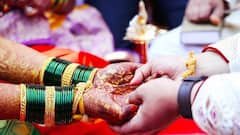 कोरोना पॉझिटिव्ह असतानाही लग्न केल्याबद्दल नवऱ्याला 50 हजारांचा दंड, रत्नागिरीतील गुहागर येथील घटना