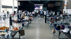 Corona : तीसरी लहर का तय है प्रहार, क्या सरकार है तैयार? | Samvidhan Ki Shapath