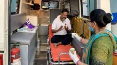 ગુજરાત માટે સારા સમાચાર, 74 દિવસ બાદ ડિસ્ચાર્જ થનાર દર્દીઓની વધી સંખ્યા, જુઓ વીડિયો