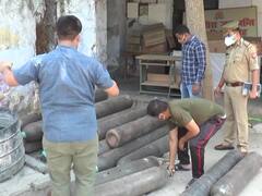 कानपुर पुलिस ने बनाया ऑक्सीजन बैंक, अब तक 85 लोगों को मिली मदद