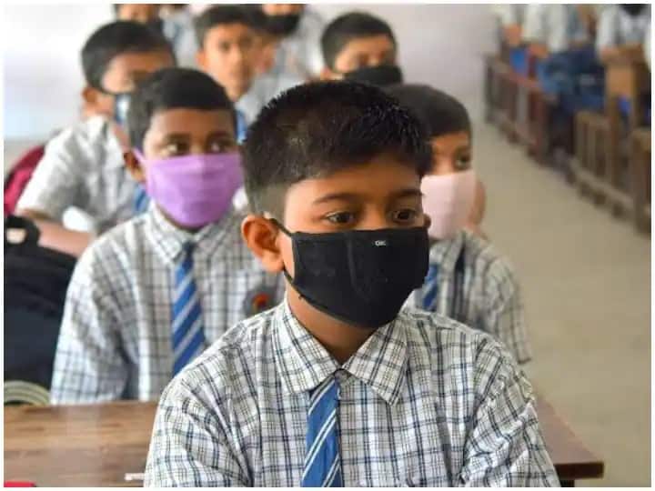 Tripura School Reopening: Schools from class 1 to 5 will open from September 13, government approved Tripura School Reopening: 13 सितंबर से खुल जाएंगे कक्षा 1 से 5 तक के स्कूल, सरकार ने दी मंजूरी
