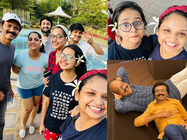 स्टार प्रवाहवरील आई कुठे काय करते ही मालिका प्रेक्षकांची प्रचंड आवडती आहे.