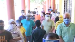 Corona Crisis: What is the status of Vaccination drive in India? | India Chahta Hai