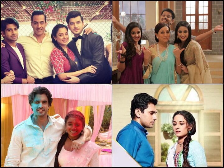 BARC India Ratings: Week 18 (2021); Ghum Hai Kisikey Pyaar Meiin overtakes  Anupamaa