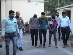 ICU मधील अत्यवस्थ रुग्णाला रेमडेसिवीरऐवजी अॅसिडिटीचं इंजेक्शन टोचलं, नागपुरातील धक्कादायक प्रकार