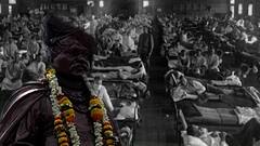 120 वर्षांपूर्वी लॉकडाऊन लावणारे शाहू महाराज! वैद्यकीय सुविधा नसताना प्लेगच्या साथीत कसं केलं होतं व्यवस्थापन?