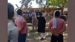 Sitapur में नवनिर्वाचित प्रत्याशी समर्थकों की दबंगई, बुजुर्ग को पूर्व प्रधान बनाकर की पिटाई | News@4