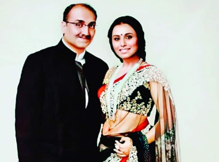 why aditya chopra is camera shy, wife rani mukherji reveals the secret क्यों कैमरा के सामने आना पसंद नहीं करते Aditya Chopra? पत्नी Rani Mukherji ने किया था ये खुलासा