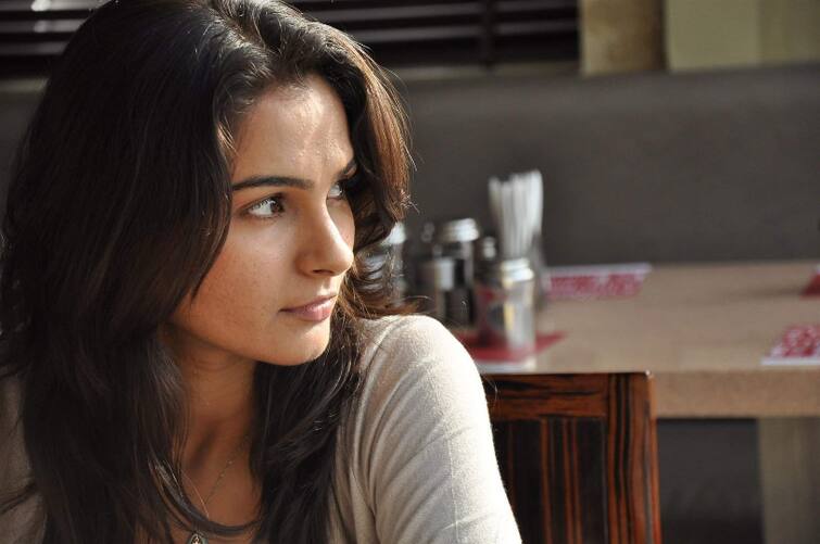 actress and singer Andrea Jeremiah tested Covid positive Andrea Jeremiah tested Covid positive | ஆண்ட்ரியாவுக்கு கொரோனா தொற்று உறுதி..