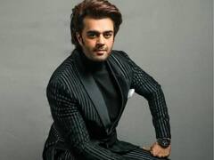 कोरोना को लेकर लोगों तक सही जानकारी पहुंचाएंगे मनीष पॉल, बॉम्बे हॉस्पिटल के डॉक्टरों से करेंगे मुलाकात