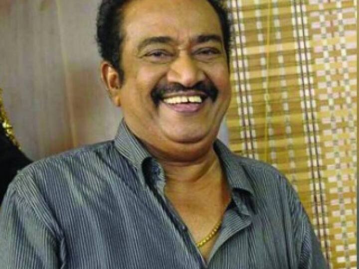 Famous Tamil Comedy Actor Pandu Dies Due to Covid-19 Complication Pandu Death: நகைச்சுவை நடிகர் பாண்டு காலமானார்