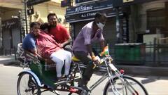 जानलेवा कोरोना से निजात कब? गांव हो या शहर...हर तरफ कोरोना का कहर | India Chahta Hai