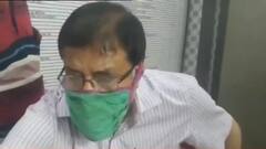 Post Poll Violence: দিনহাটায় আক্রান্ত উদয়ন গুহ, পাঁচখুড়িতে কেন্দ্রীয় মন্ত্রী ভি মুরলীধরনের গাড়ি ভাঙচুর