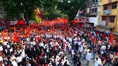 Maratha Reservation : मराठा आरक्षणासाठी राज्य सरकार नवा मागासवर्ग आयोग स्थापन करण्याची शक्यता, सरकारी हालचालींना वेग