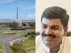 Mumbai Oxygen Supply: बीएआरसी करणार मुंबईला ऑक्सिजनचा पुरवठा