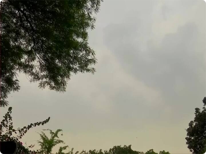 Weather Update: weather office forecasts rainfall and storm in kolkata south and north 24 paraganas within few hours Weather Update:কিছুক্ষণের মধ্যে কলকাতা ও দুই ২৪ পরগনায় ঝড়-বৃষ্টির পূর্বাভাস