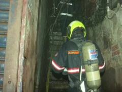 जम्मू-कश्मीर: प्रशासन ने दिए सभी अस्पतालों का फायर सेफ्टी ऑडिट कराने के आदेश