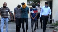 नागपूरमध्ये Remdesivir ऐवजी टोचलं अॅसिडीटीचं इंजेक्शन,अत्यवस्थ कोरोनाबाधित रुग्णाची प्रकृती स्थिर