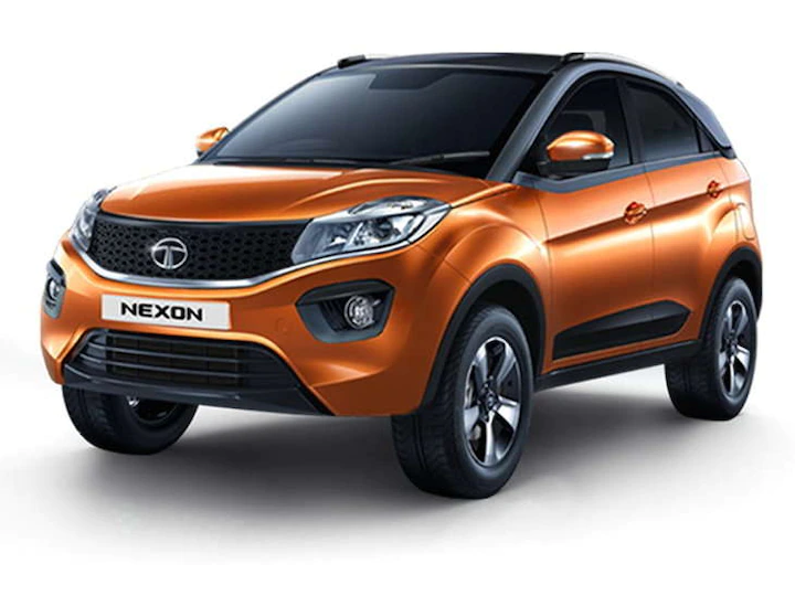 Best Cars under 10 lakh rupees in india Hyundai Venue Kia Seltos Tata Nexon Mahindra XUV 300 10 लाख रुपये से कम कीमत में मिल रही हैं ये दमदार कारें
