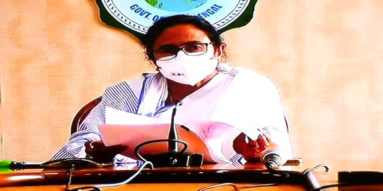 WB Election 2021 CM Mamata Banerjee press conference in Nabanna for political violence in Bengal Announce 2 Lakh to family of those killed  Mamata Banerjee Announcement: ‘ভোট পরবর্তী হিংসায় নিহতদের পরিবারকে ২ লক্ষ টাকা সাহায্য’, নবান্নে মুখ্যমন্ত্রী