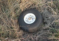 Nagpur Aircraft Crisis : মাঝ আকাশে খুলে গেল এয়ার অ্যাম্বুলেন্সের চাকা, পাইলটের বুদ্ধিতে বাঁচল প্রাণ, দেখে নিন কীভাবে