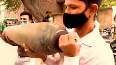 People in Delhi still crying for medical oxygen, watch ground report