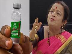 विकत घेतल्या जाणाऱ्या लसीचे 150 रुपये केंद्रालाच जातात : महापौर किशोरी पेडणेकर