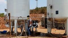 Be Positive : क्रायो गॅस प्रकल्प ठरतोय वरदान! कोकणात ऑक्सिजनसाठी तीन तरुणांचा पुढाकार : रत्नागिरी