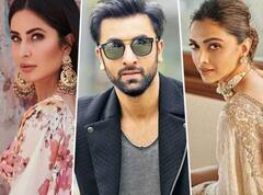 जब Katrina Kaif को अपनी शादी में बुलाने से Deepika Padukone ने कर दिया था इनकार, जानिए क्या हुआ आगे?