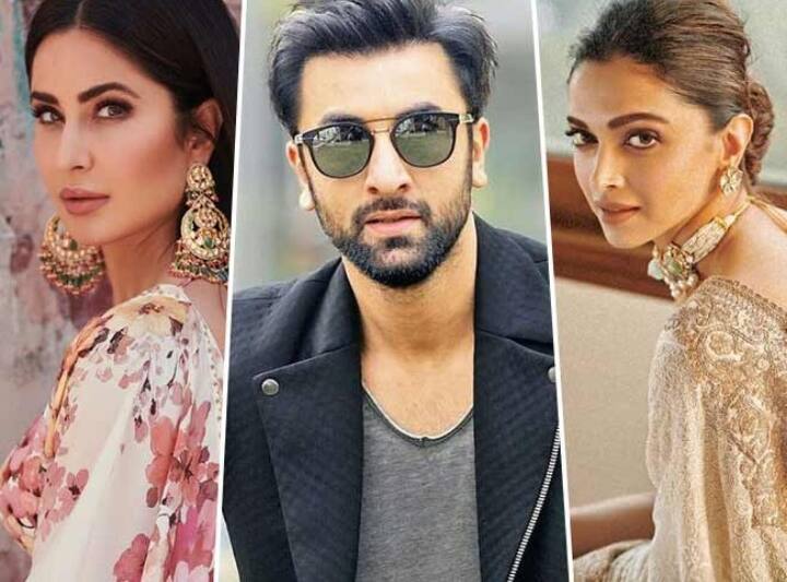 एक्ट्रेस दीपिका पादुकोण (Deepika Padukone) और कैटरीना कैफ (Katrina Kaif) की केमिस्ट्री अच्छी नहीं मानी जाती है. इसकी वजह साफ़ है, यह दोनों ही एक्ट्रेस रणबीर कपूर (Ranbir Kapoor) की एक्स गर्लफ्रेड रह चुकी हैं. ख़बरों की मानें तो बॉलीवुड में रणबीर कपूर का पहला अफेयर एक्ट्रेस दीपिका पादुकोण के साथ ही था.