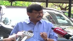 Sanjay Raut : मराठा आरक्षणावर राजकारण नको, मार्ग काढला पाहिजे : संजय राऊत