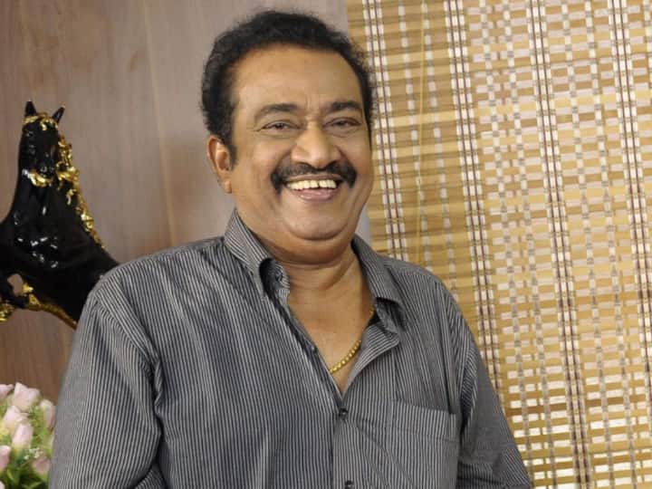 Popular Tamil comedy actor Pandu passed away of COVID-19 complications Pandu Passes Away: அதிமுகவின் அடையாளங்களை தந்தவர் நடிகர் பாண்டு