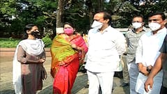 Pune Corona : पुण्यातील वाढत्या कोरोनाच्या पार्श्वभूमीवर उपमुख्यमंत्री अजित पवारांची महत्वपूर्ण बैठक