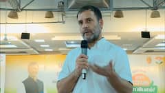 Rahul Gandhi writes letter to PM Modi, criticises govt's Covid strategy