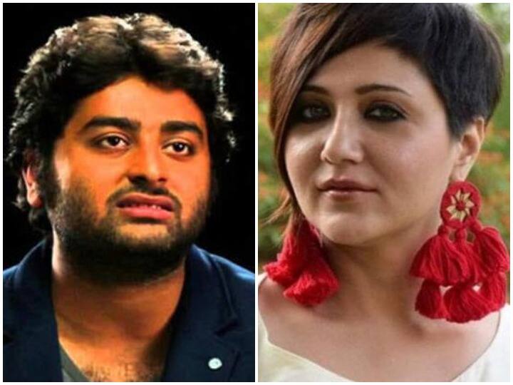 Swastika Mukherjee asks help for Arijit Singhs mother सिंगर अरिजीत सिंह की मां की तबियत बिगड़ी, ब्लड के लिए एक्ट्रेस स्वास्तिका मुखर्जी ने मांगी मदद