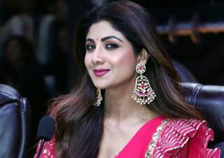 Shilpa Shetty ના પૂરા પરિવારને થયો કોરોના, અભિનેત્રીએ સોશિયલ મીડિયા પર આપી જાણકારી