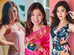 करीना कपूर के बचपन का किरदार निभाने वालीं बरखा सिंह का ग्लैमरस लुक, इन तस्वीरों में पहचानना मुश्किल