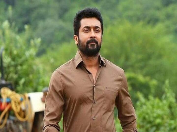 Tamil Nadu NEET Exam 2021 Actor suriya pleas to raise voice against NEET exams Tamil Nadu NEET Exam 2021 : ’நீட் பாதிப்பு பற்றி ஏ.கே.ராஜன் கமிட்டிக்கு மெயில் அனுப்புகிறேன்’ - நடிகர் சூர்யா!