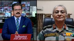 India vs Corona E-Conclave: 'Indian Army is with us' | Dr. Lt. Gen Madhuri Kanitkar Exclusive