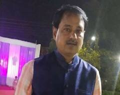 ताडोबा-अंधारी व्याघ्रप्रकल्पात पिसाळलेल्या हत्तीने वनअधिकाऱ्याला चिरडलं!