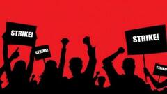 આજે તબીબી શિક્ષકોની રાજ્યવ્યાપી ભૂખ હડતાળ, કેટલા શિક્ષકો કરશે વિરોધ પ્રદર્શન?,જુઓ વીડિયો